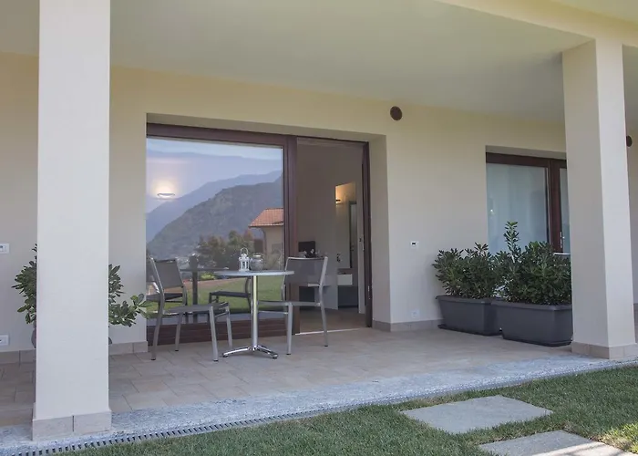 Villa La Rosa B&B