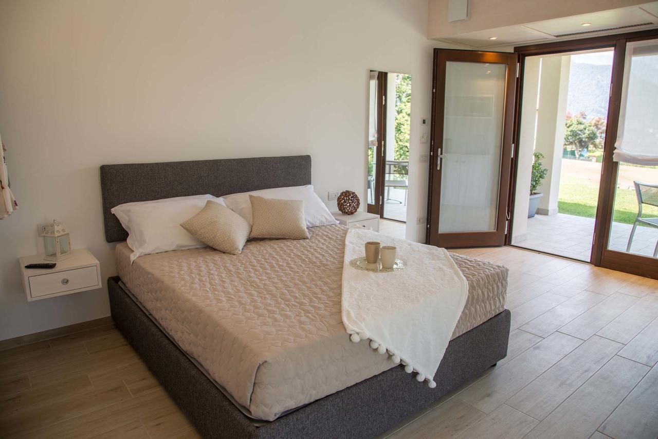 La Rosa Bed & Breakfast